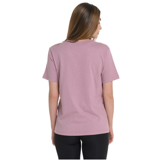 Target Γυναικεία κοντομάνικη μπλούζα Single Jersey ''Coctail''